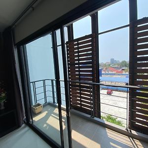 Junior Suite Balcony